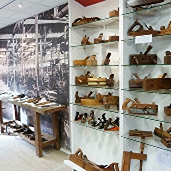 Musée Bost et de l'outil - LAISSEY