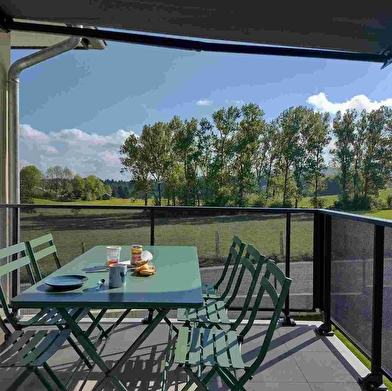 Gite Les Hirondelles