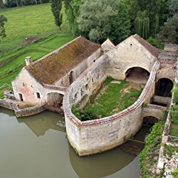 Excursion Montbard : sur les pas de Buffon - LONS-LE-SAUNIER