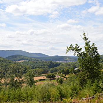 Circuit des Lavoirs - BRION