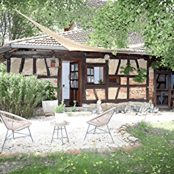 L'Espérance - MENETREUIL