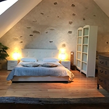 Le Bas de Riousse - LIVRY