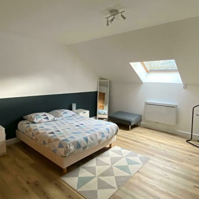 Le Pont de Grange - C Vuillemin