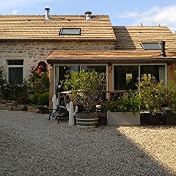 Chez Georges - MOROGES