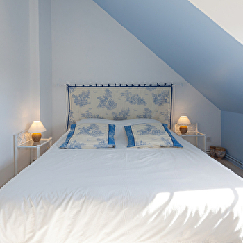 Les Grelodots - ANOST