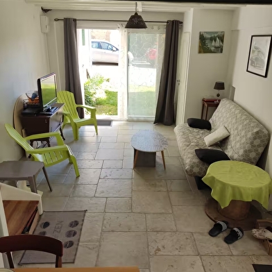 Grange Saint-Nicolas