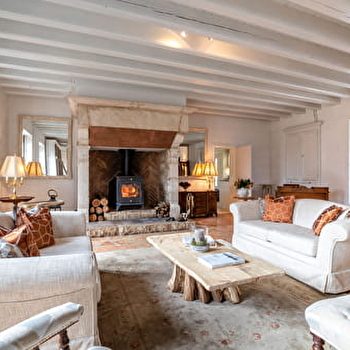 Domaine de l'Oiseau - GERGY