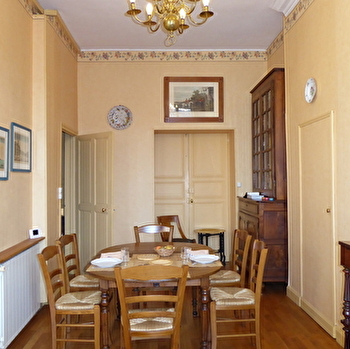 La Dame de Pique - NEVERS