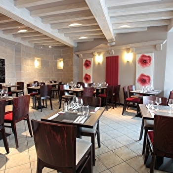 Brasserie - Le Saint-Pierre - PONTARLIER