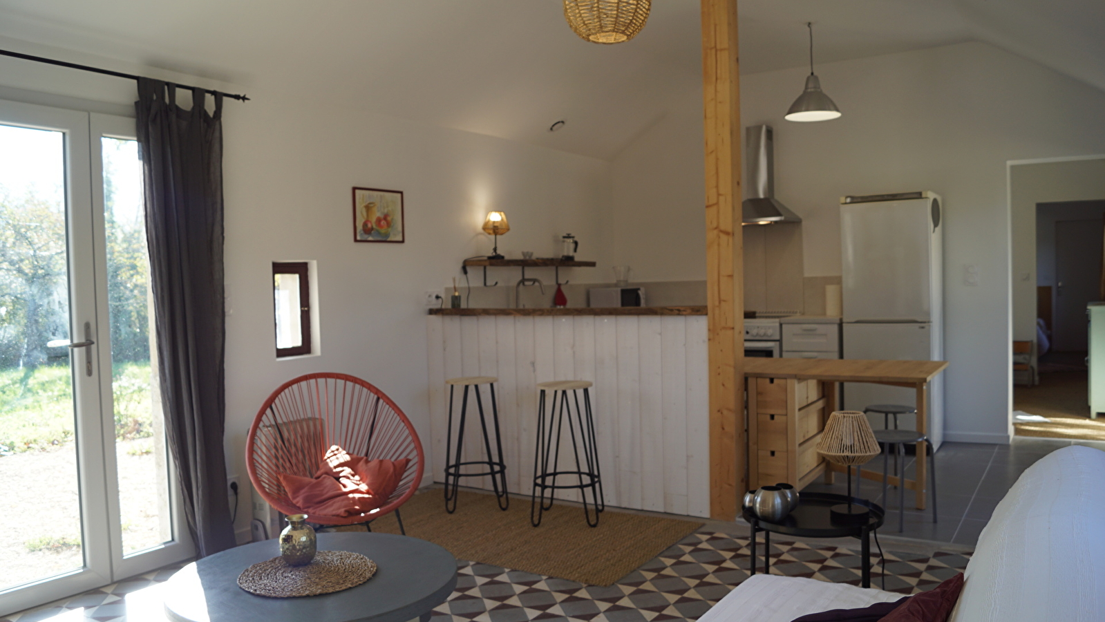 Petite Longère du Clos Madeleine