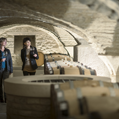 Expérience Les Epicuriens au Domaine Evenstad