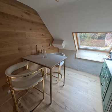 Suite 'Refuge' - Le Chalet des Loups