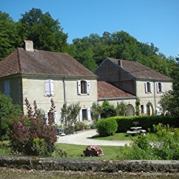 Gîte de Cherlieu - MONTIGNY-LES-CHERLIEU