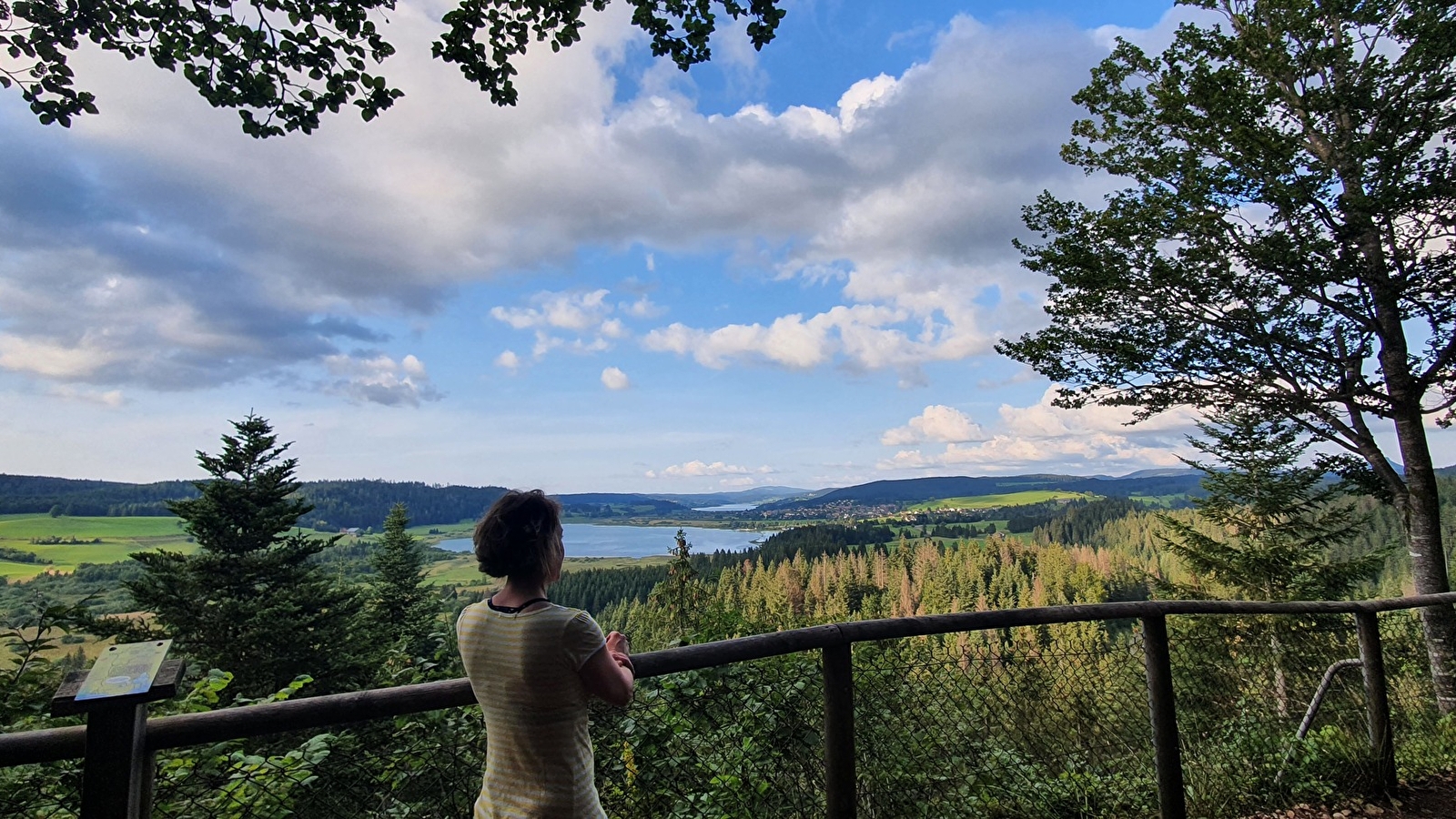 Belvédère des 2 Lacs - n°12