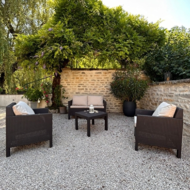 La Maison de l'Ouche