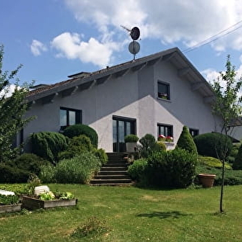 Au balcon du miroir - PLAIMBOIS-DU-MIROIR