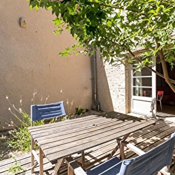 La Laiterie - VILLARS-ET-VILLENOTTE