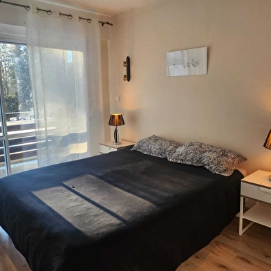 Le Plein Soleil - Appartement en résidence - R224GUY00