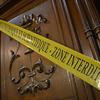 L'Enquête en Ville - La Clé du Bastion - BELFORT