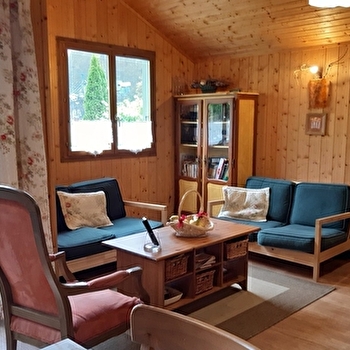 Chalet - P602SIM02 - PREMANON