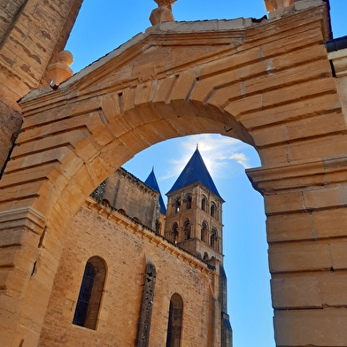 Basilique du Sacré-Coeur
