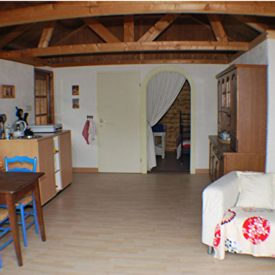 Gîte Rural Les Deux Etangs