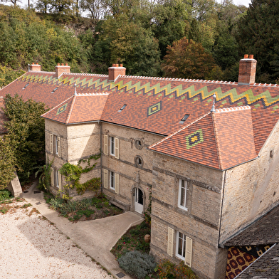 Champignonnière de Dijon