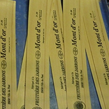 Artisan sanglier - VAUX-ET-CHANTEGRUE