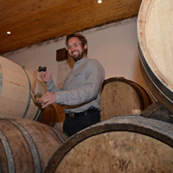 Domaine Aurélien Febvre - THOREY-SOUS-CHARNY