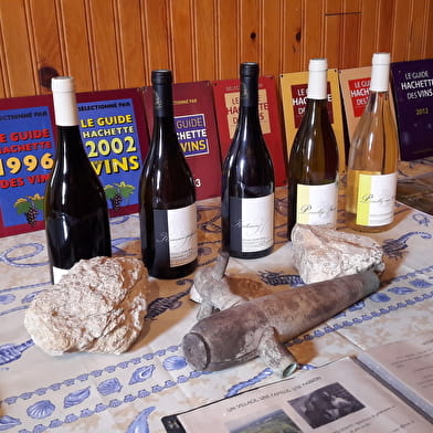 Domaine Marchand & Fils « les kérots »