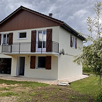 La Parenthèse - LONGCHAUMOIS