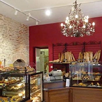 Aux Délices de la Chouette - DIJON