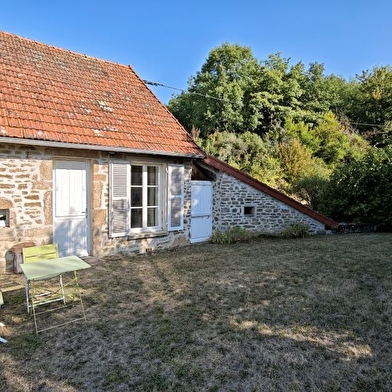 La petite maison de Vic