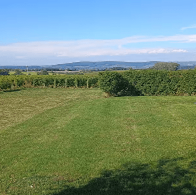 Gîte du Coin Chardon