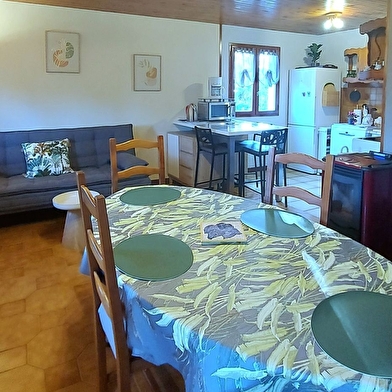 La Maison de Christine