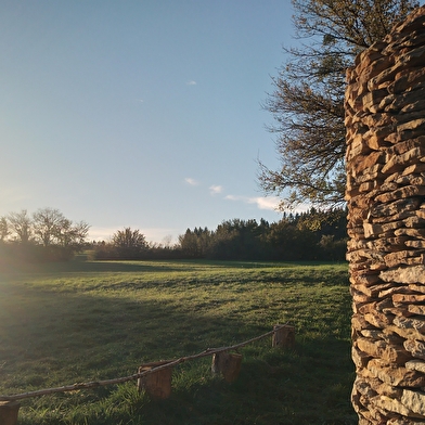 Chemin des curiosités