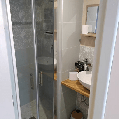 Ferme de Philippe et Sabine