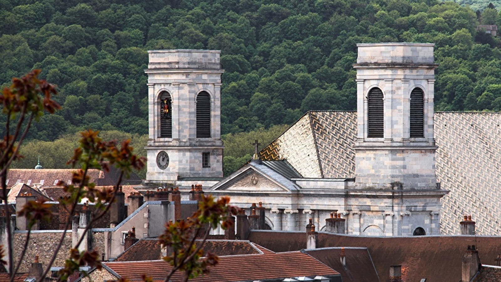 VFF-046 - De Besançon à Foucherans