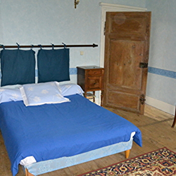 Chambres d'hôtes - MOLOY