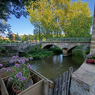 Le logis de la Promenade