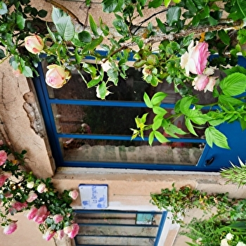 La Bergerie des Hautes Côtes - BAUBIGNY