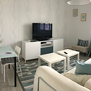 Chez Françoise - DIJON