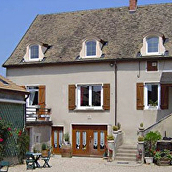 Guillemard-Clerc - PULIGNY-MONTRACHET