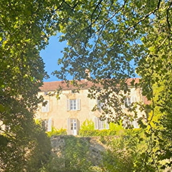 Maison de famille 'Jacqueline' - VITTEAUX