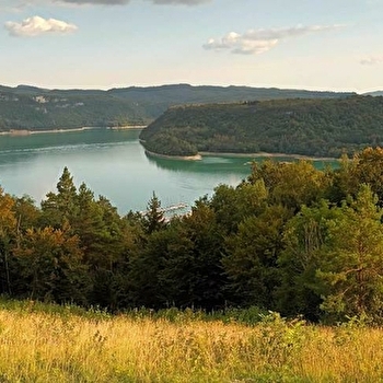 Gîte Carbillet - MAISOD