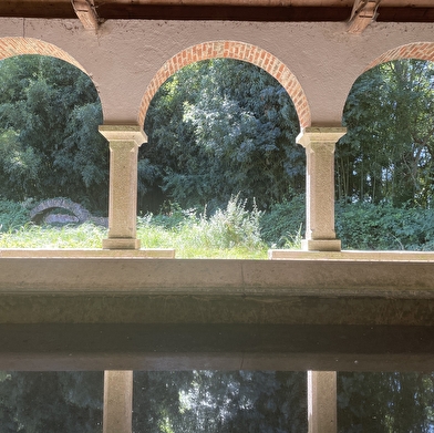 Lavoir des 9 fontaines