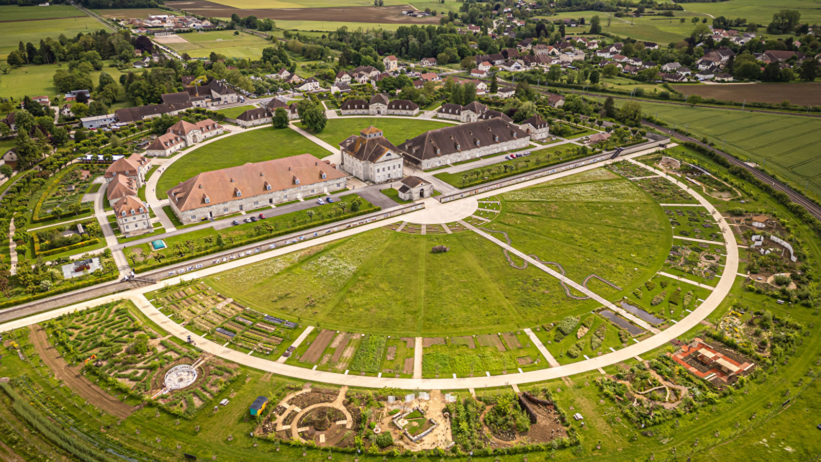 Atelier: Sauvons les espèces de la Saline royale !